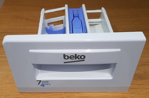 Beko wdl742431w cassetto - beko,