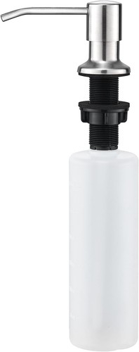 Dispenser sapone lavello