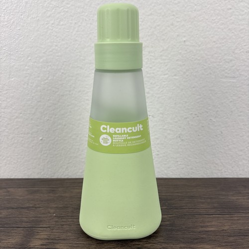 Detersivo per bucato cleancult - detersivo,