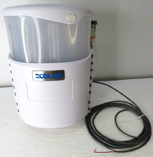 Nuovo ecolab 9223 - nuovo, 9223-1124