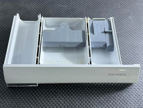 Whirlpool cassetto dispenser - whirlpool,