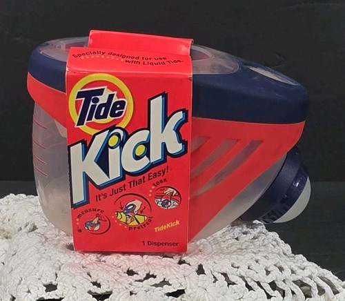 Dispenser vintage tide - dispenser,