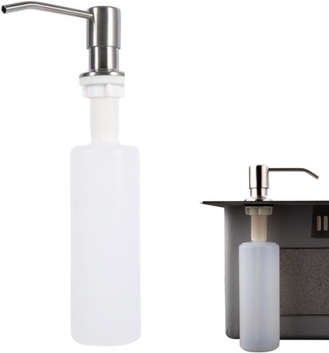 Dispenser sapone lavello - dispenser,